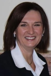 Christine Hillis