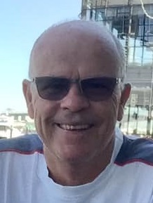 Ken Roberts