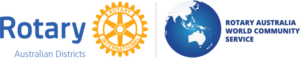 Rotary Australia World Community Service